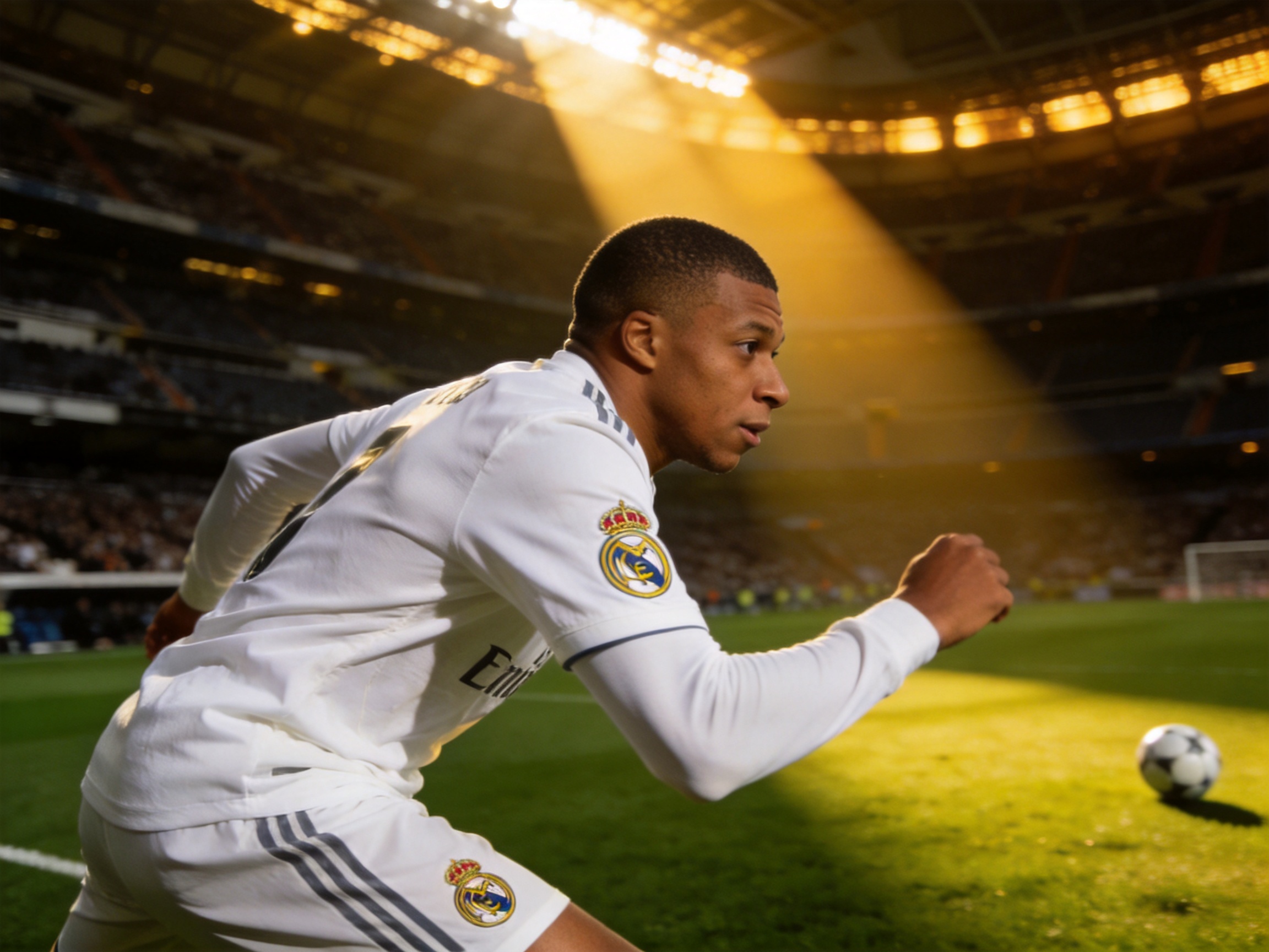 Mbappe